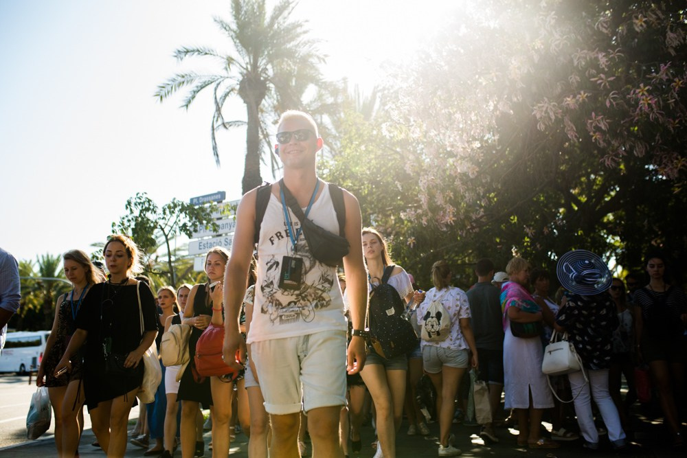 Путешествия. Фотограф Александр Ямпольский