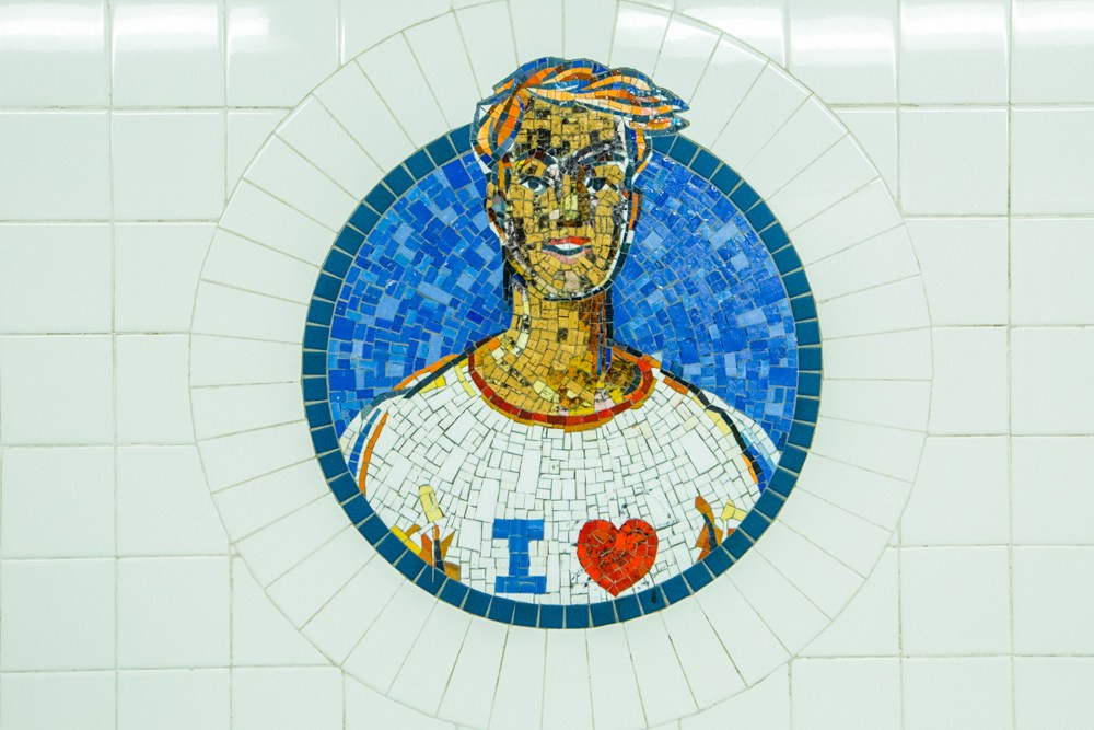 Путешествия. Фотограф Александр Ямпольский