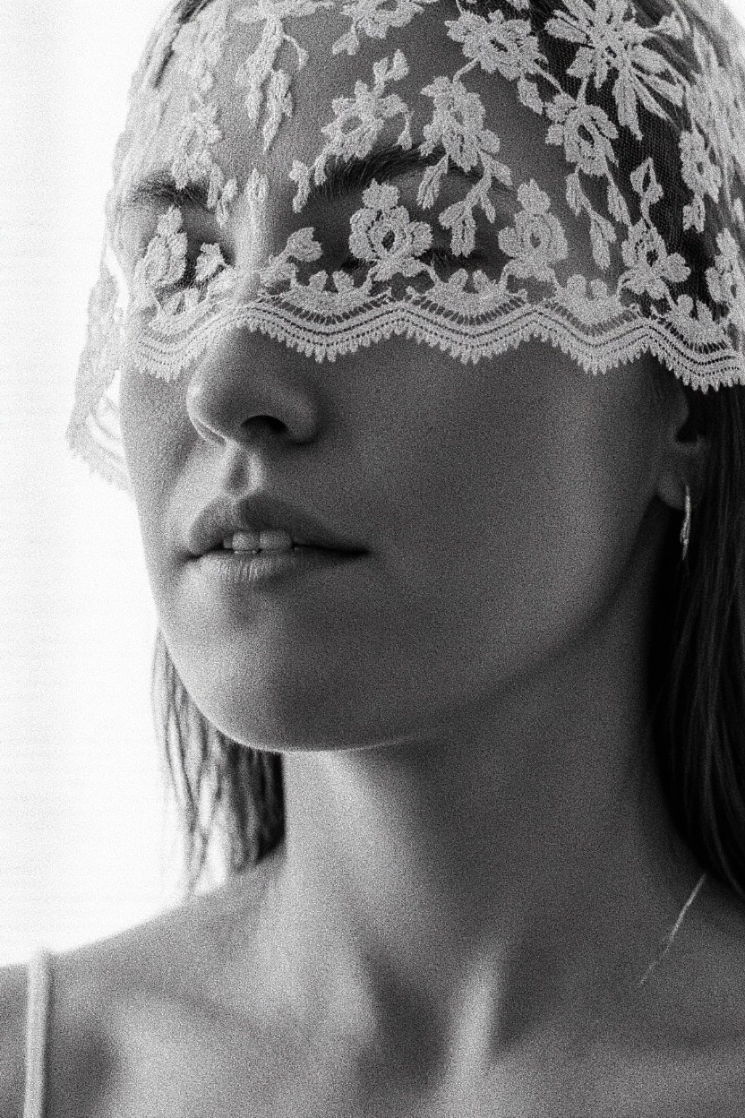 НЕЙРОфотосессия Ирина. Норина Анна, фотограф в Самаре, НЕЙРОфото по всему миру. Создаю кадры которые цепляют за душу