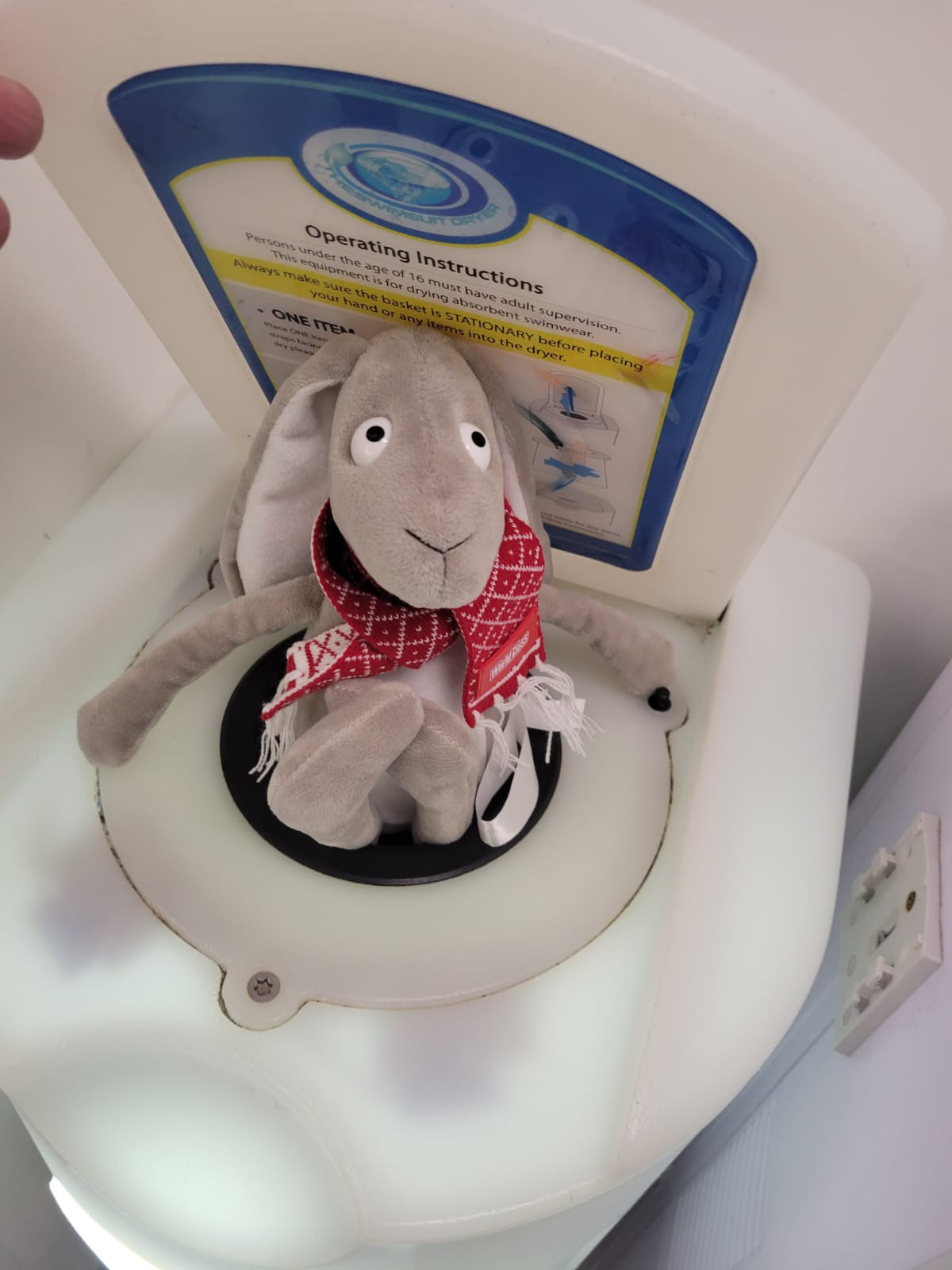 Хулиганить там и тренироваться