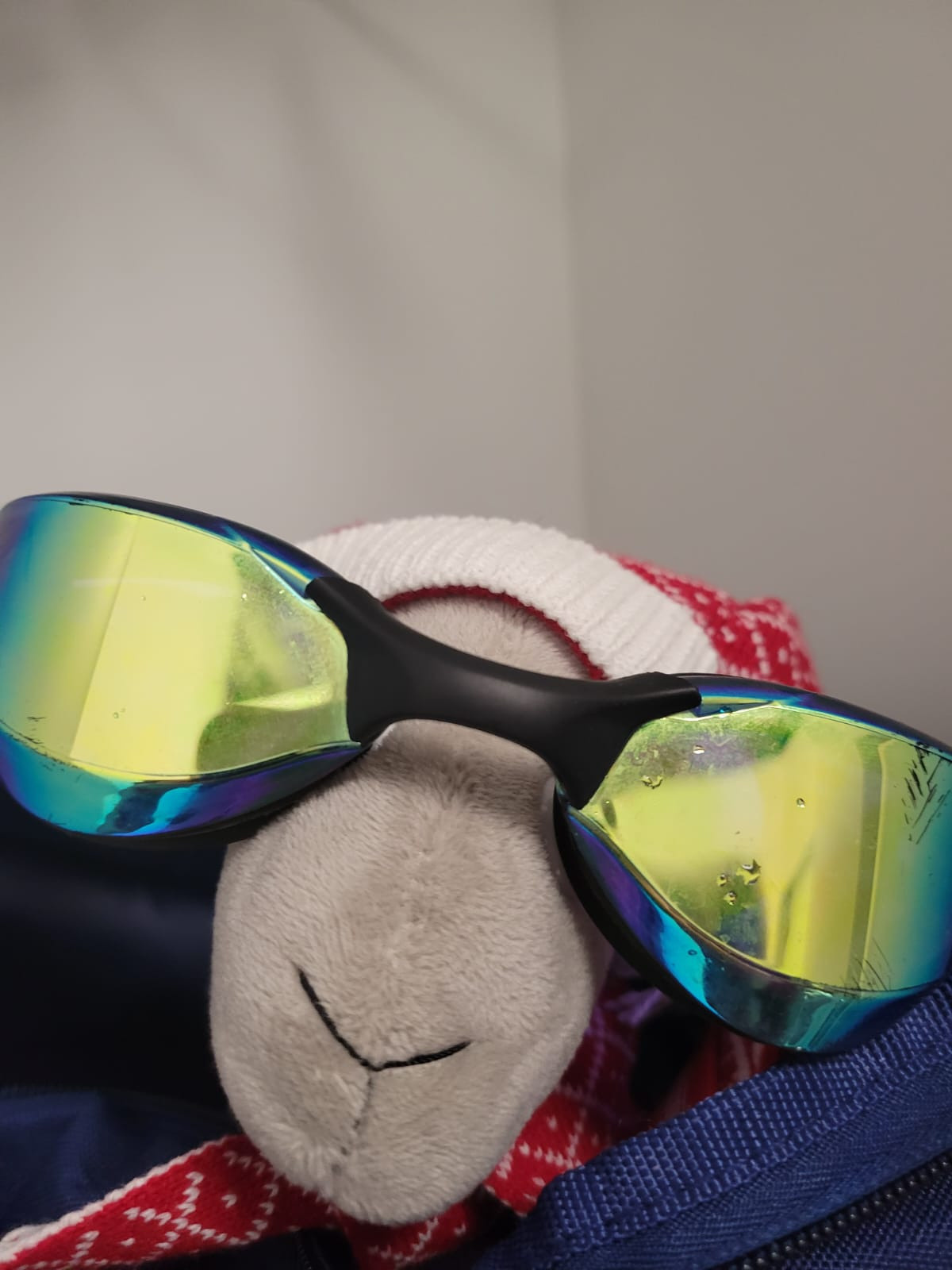 Стал опытным спортсменом