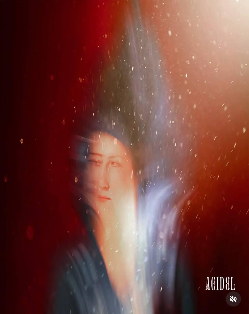 Работы учеников Школы Фотоарта и ретуши Валентины Поповой