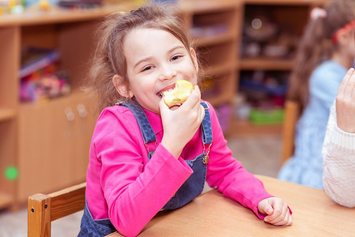 В садике. Выпускные альбомы СПБ. Фотограф в Садик и Школу