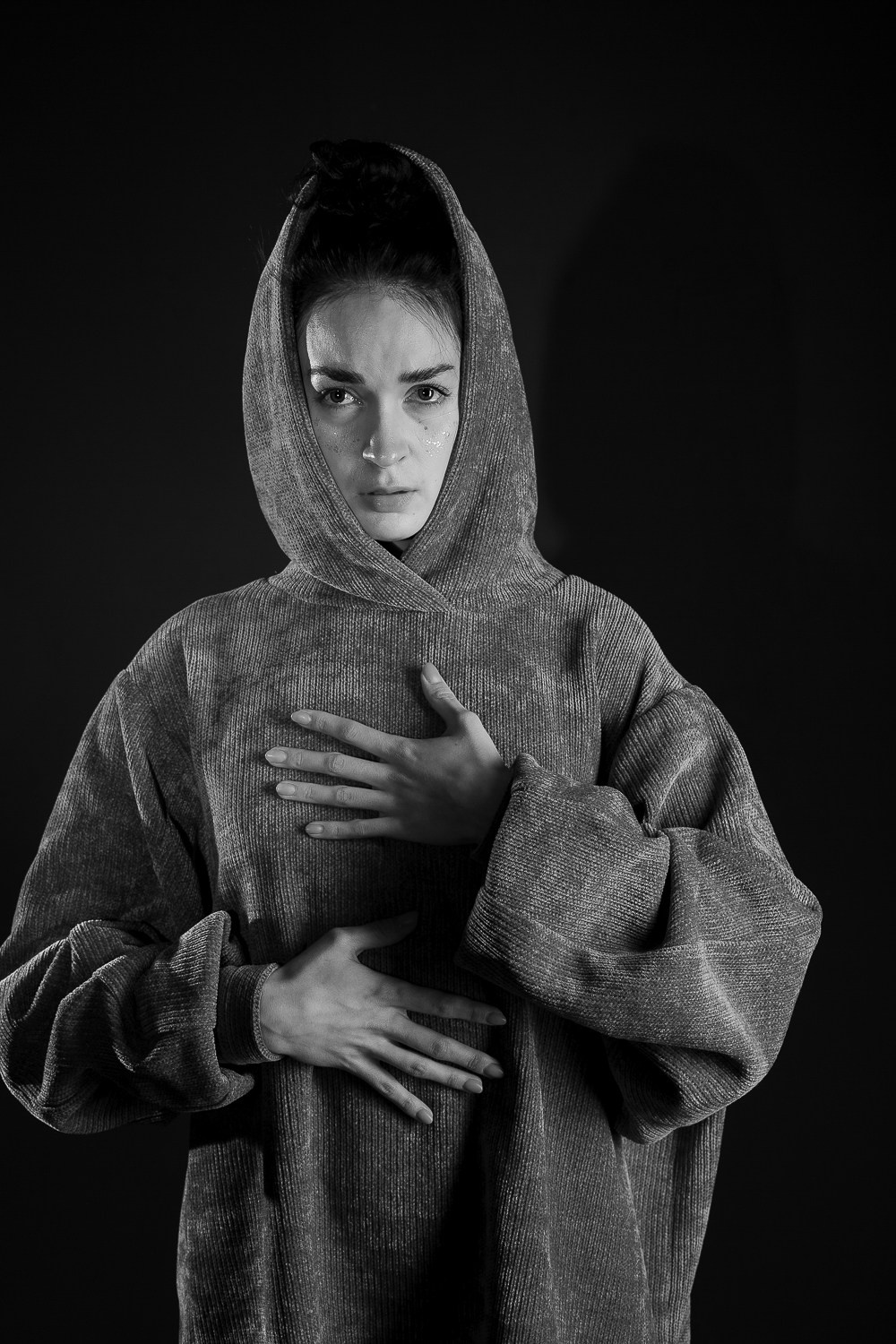 Олеся Соколова. Психолог с фотоаппаратом Зимина Оксана