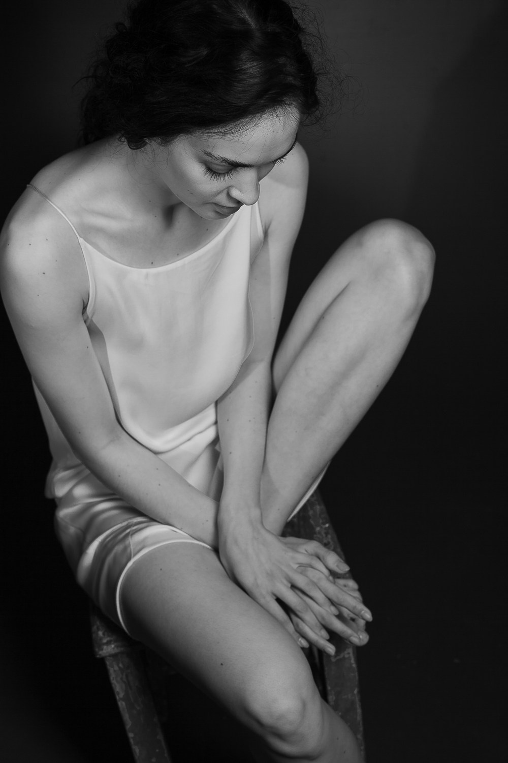 Олеся Соколова. Психолог с фотоаппаратом Зимина Оксана