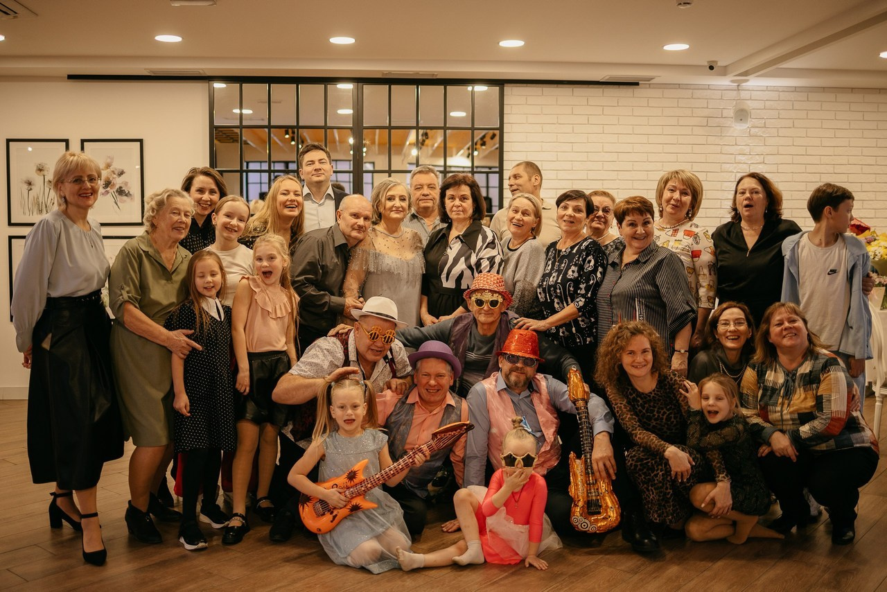 Отзывы. Семейный фотограф в г. Киров Светлана Кузнецова