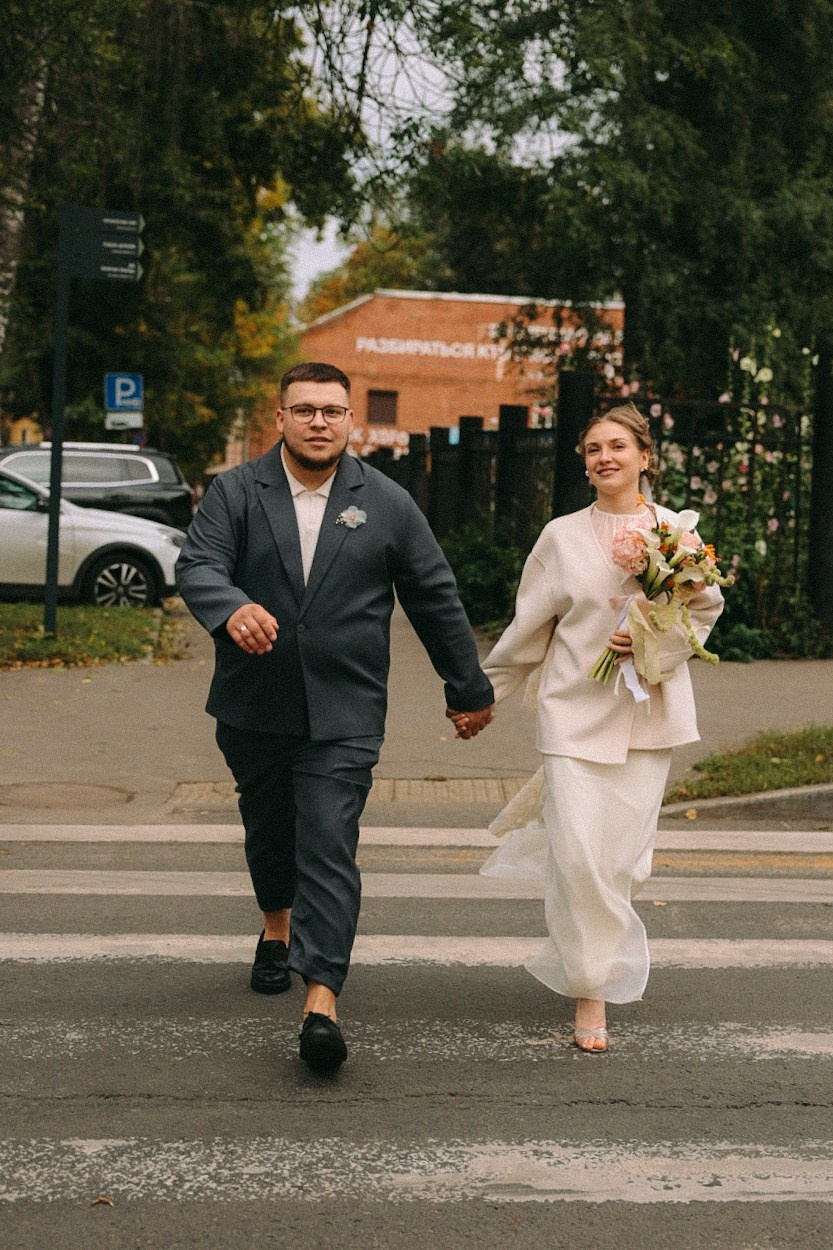 Никита и Алина. Фотограф Нижний Новгород