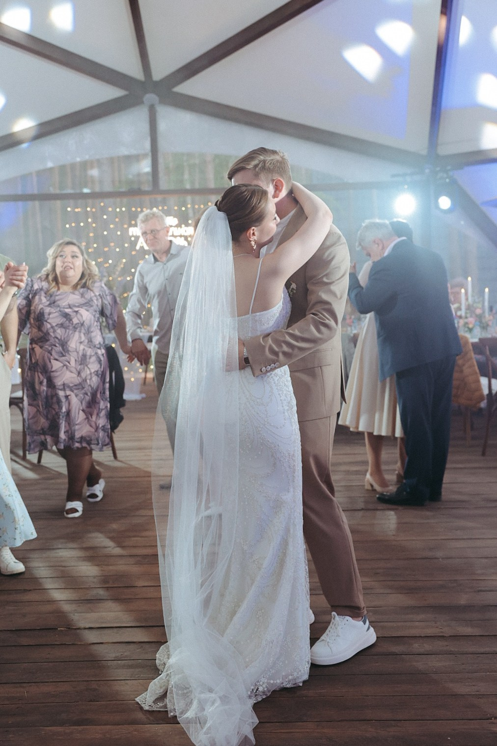 Просто такая сильная любовь. Фотограф Нижний Новгород