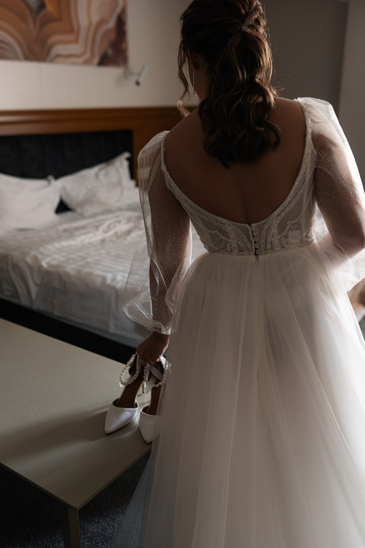 Кирилл и Татьяна. Свадебный фотограф в Хабаровске Момот Валерий