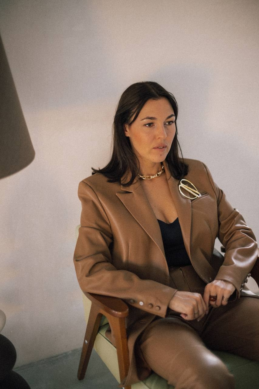 Кампейн съёмки. По любви!