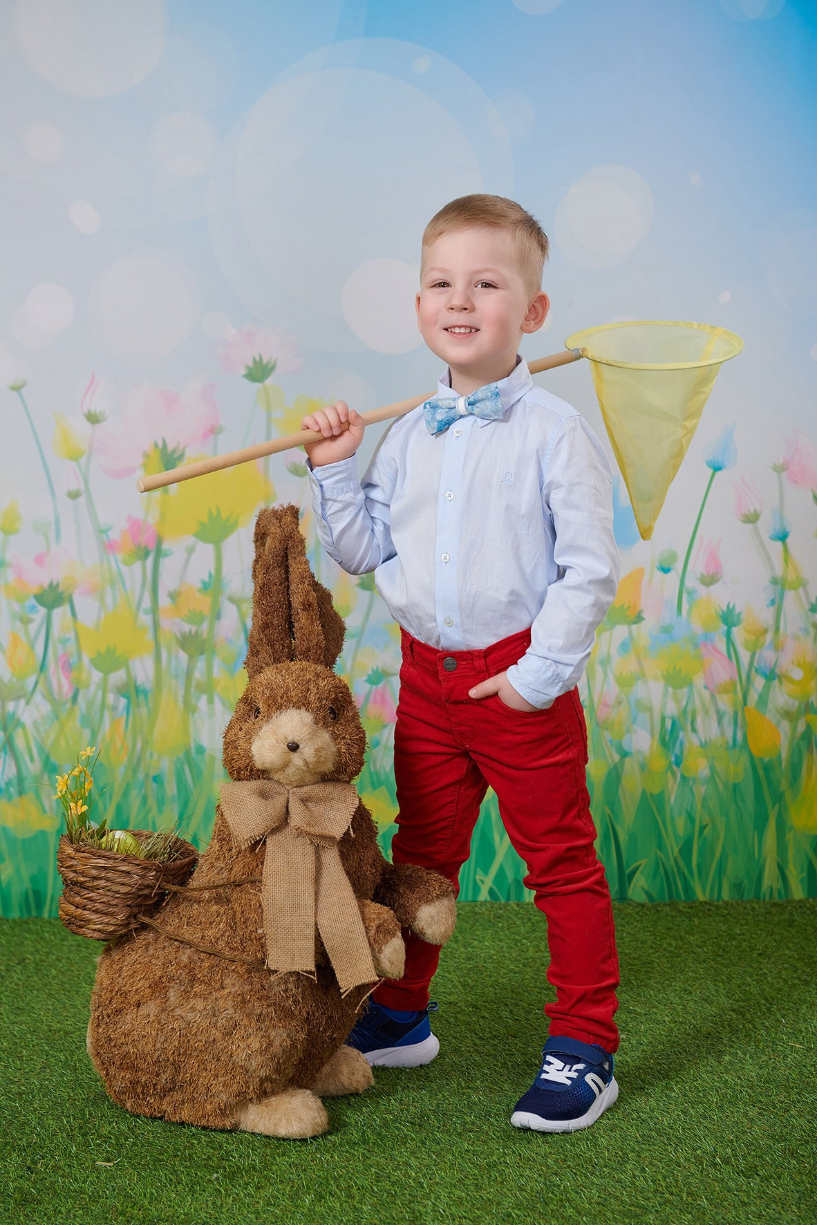 Летний Калейдоскоп. Выпускные альбомы для детского сада, школы — Москва и область | Апрель Фото