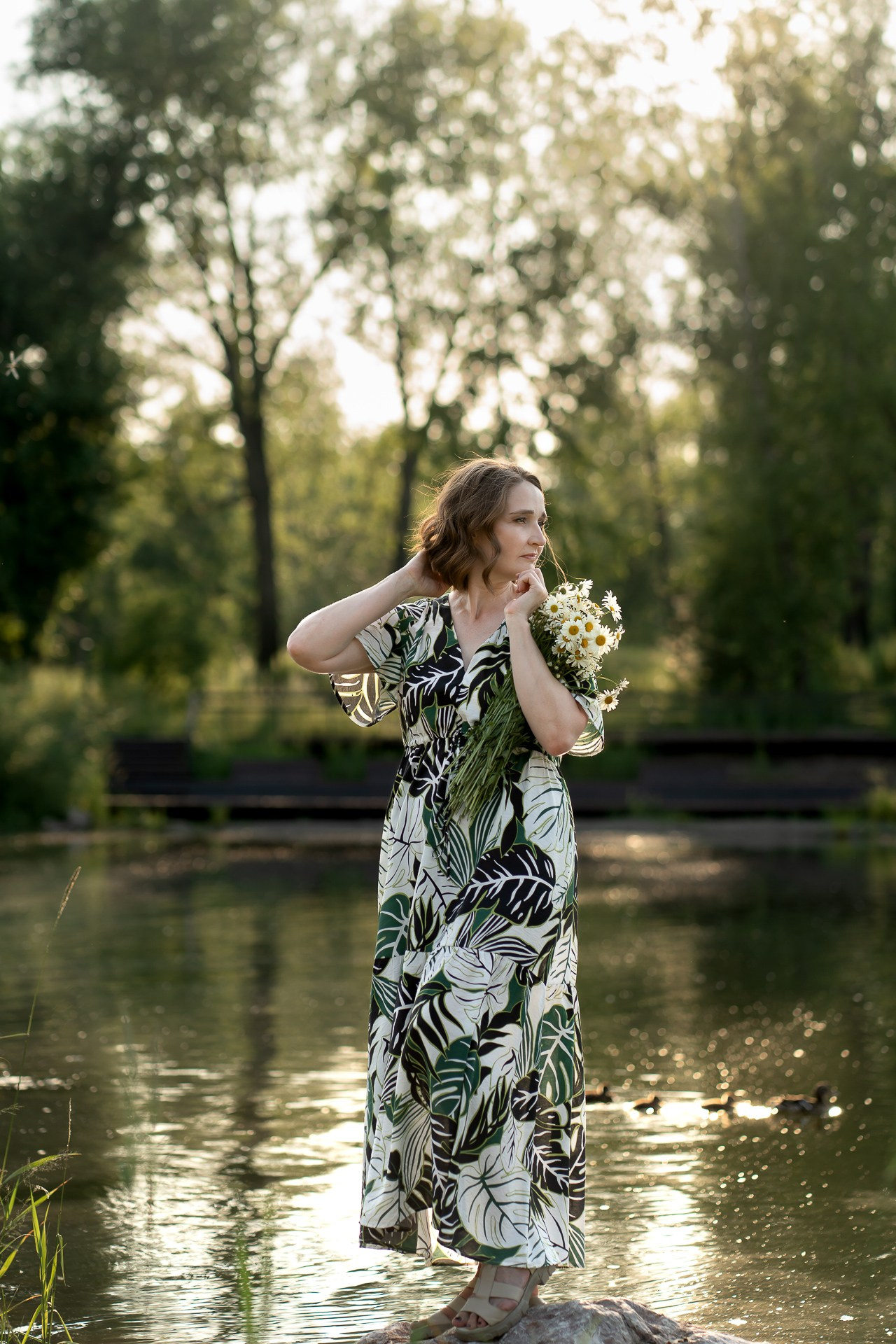 Лариса. Фотограф в Красноярске. Юлия Чаушанская