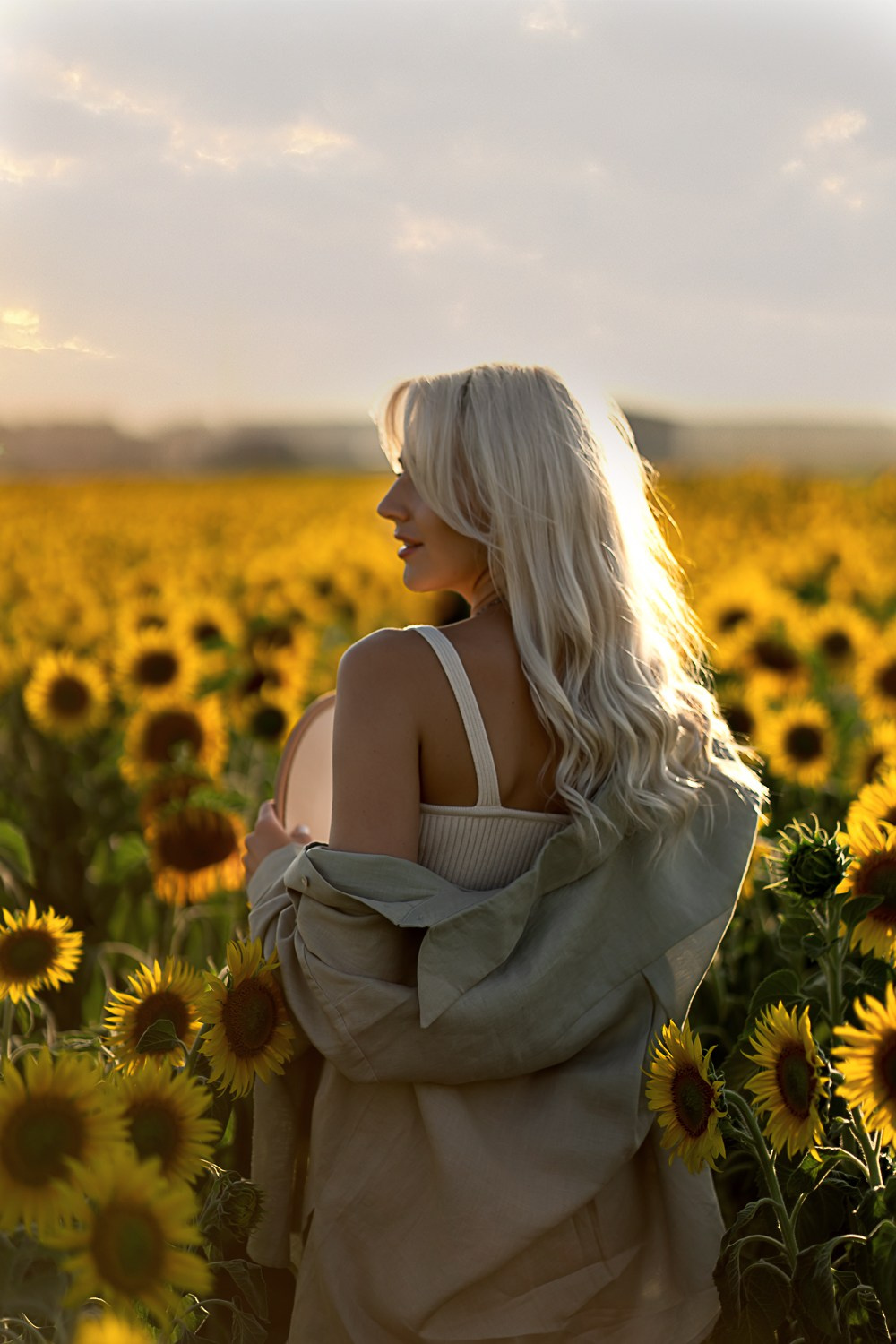 Анастасия. Фотограф в Красноярске. Юлия Чаушанская