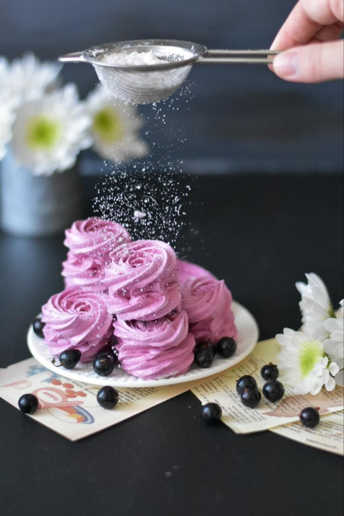 Вкусная фотография. Основное