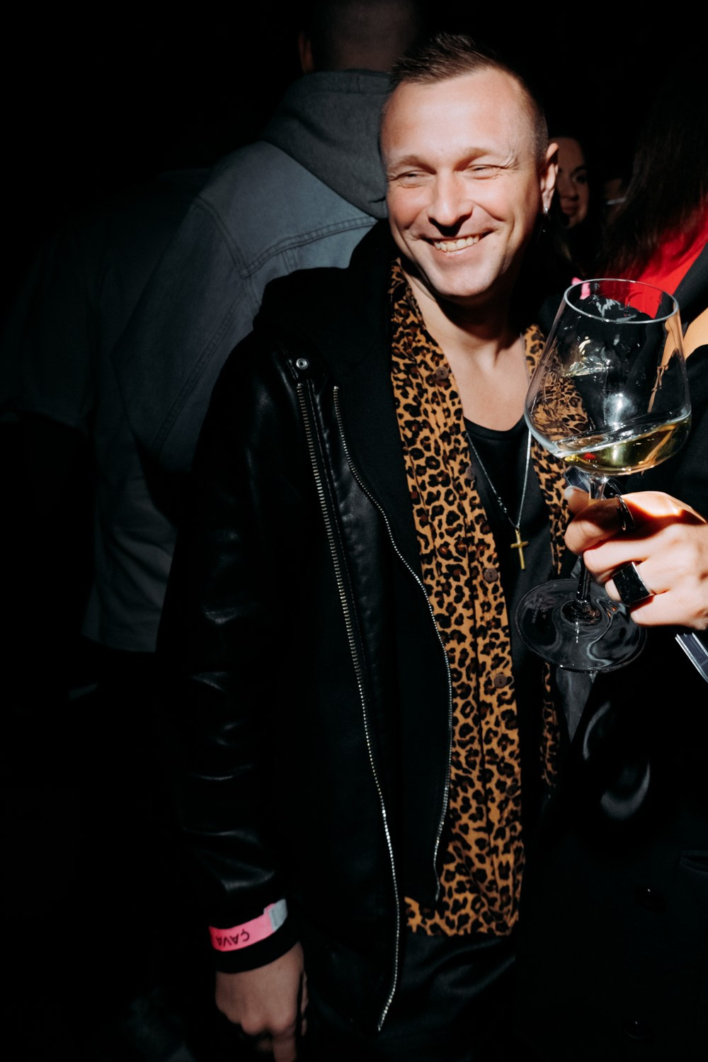 НАВИНА | CAVA. Андрей Цветков — репортажный, свадебный и портретный фотограф в Санкт-Петербурге