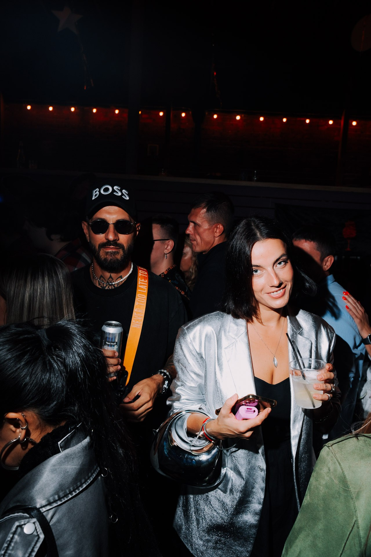 Çava MTV Hits. Андрей Цветков — репортажный, свадебный и портретный фотограф в Санкт-Петербурге