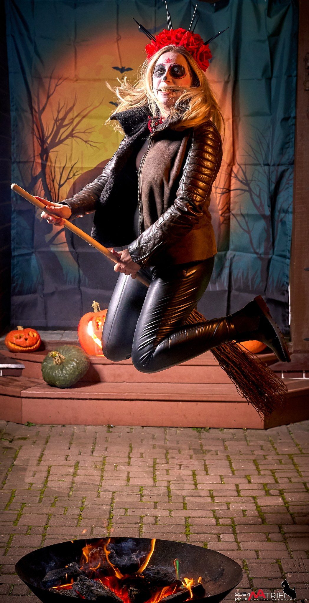 Репортаж со встречи питомника