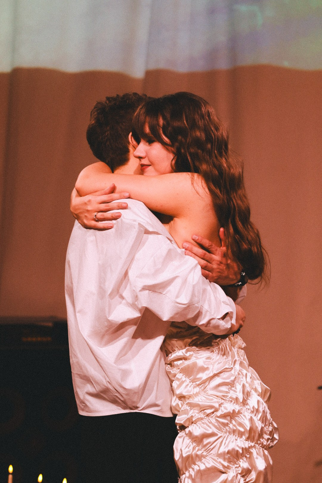 Леша и Настя поженились!. Фотограф Нижний Новгород