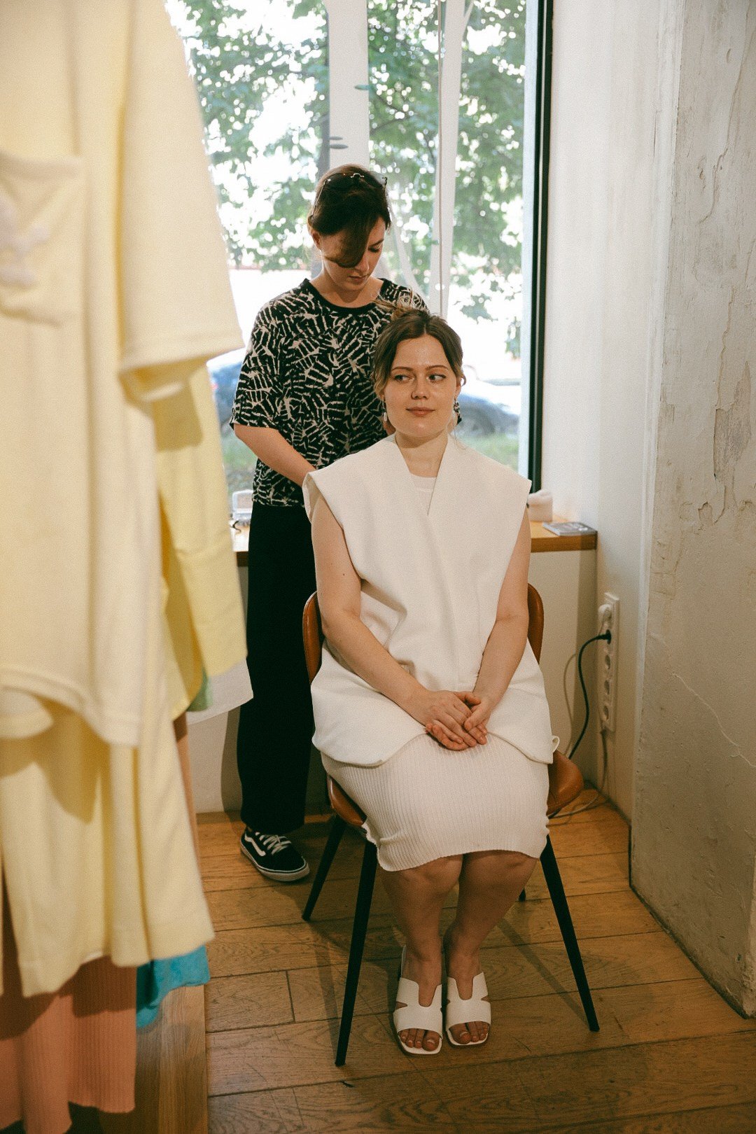 Мята. Фотограф Нижний Новгород