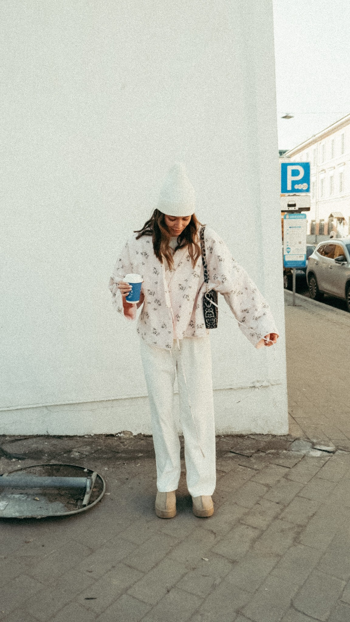 Anna x Fuji. Фотограф Нижний Новгород