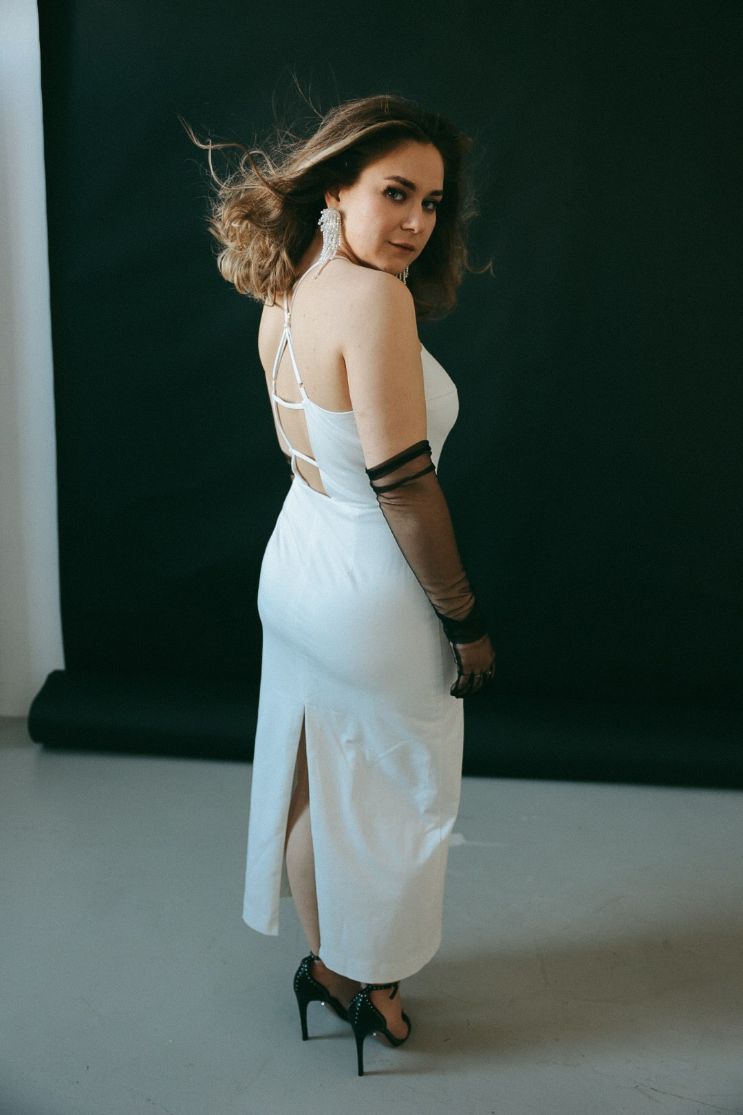 Девичник Даши. Фотограф Нижний Новгород