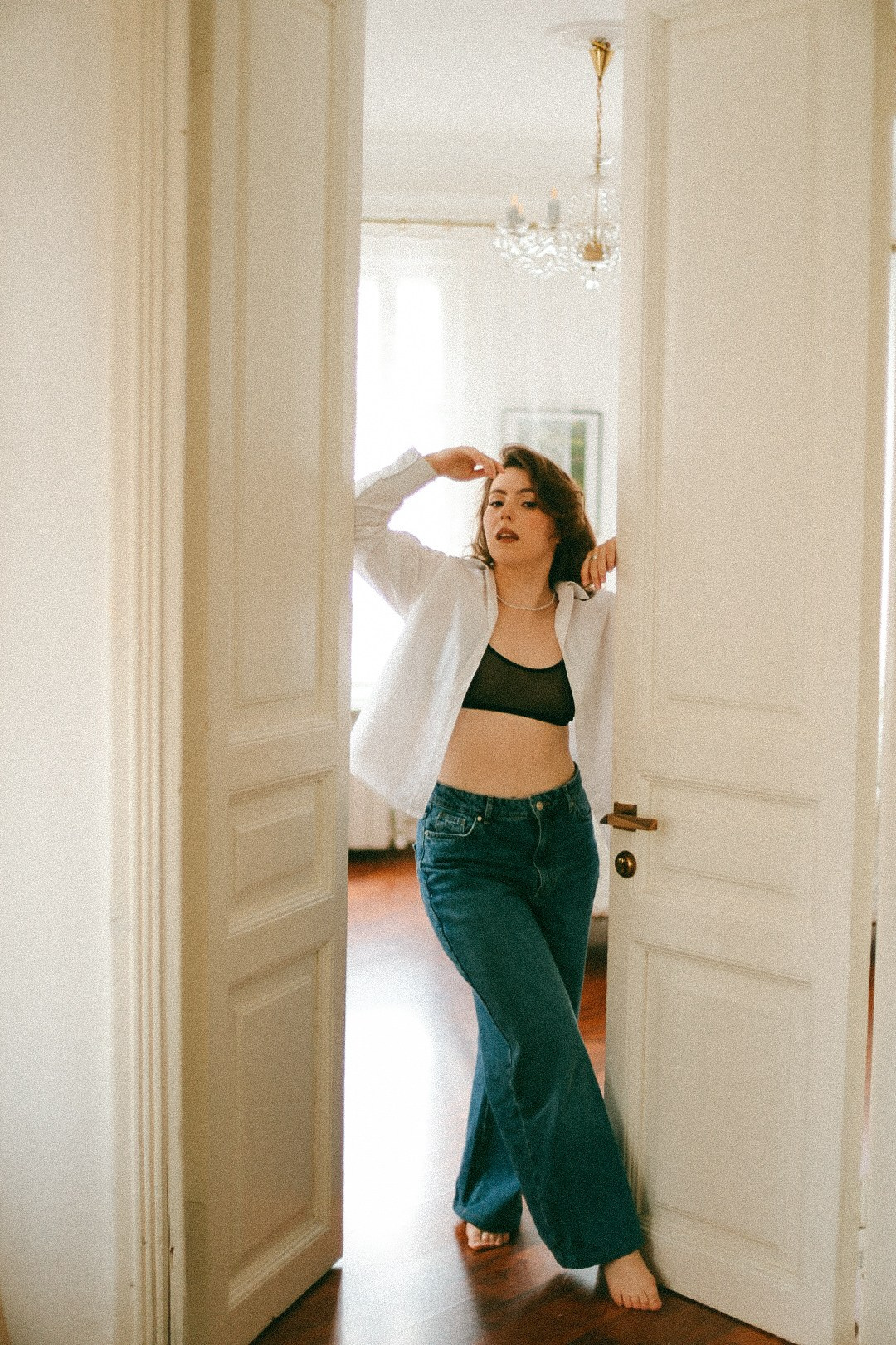 Катя. Фотограф Нижний Новгород