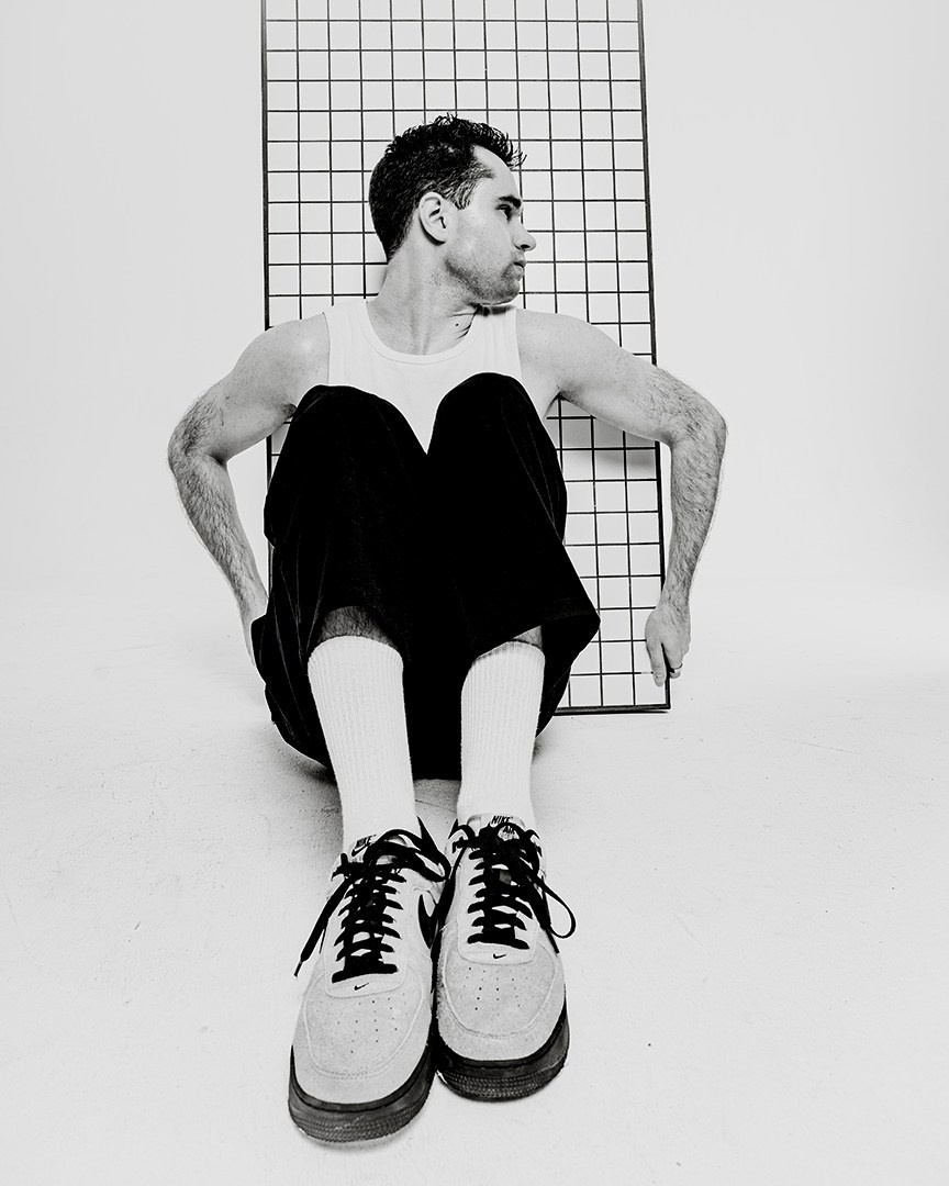 Максим. Портретный фотограф в Москве Колосова Екатерина