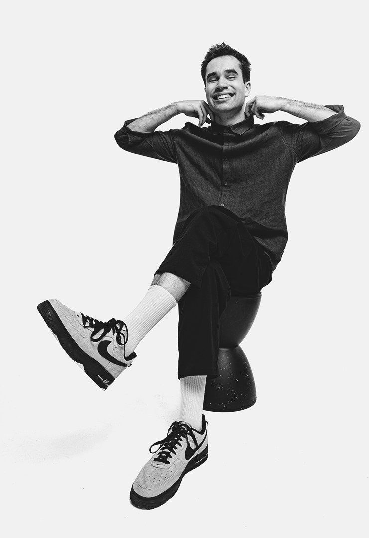 Максим. Портретный фотограф в Москве Колосова Екатерина