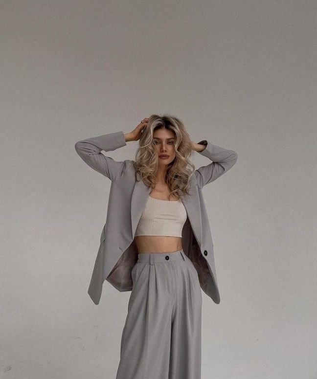 Индивидуальная фотосессия