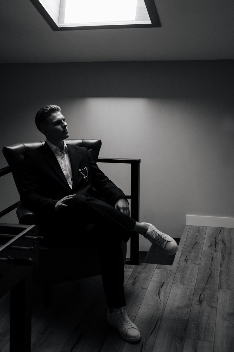 Александр+Анастасия. Главная