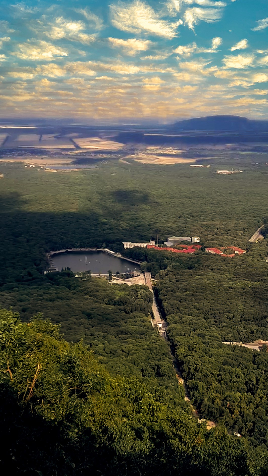 Железноводск. Медиапродюсер, фотограф в Минеральных Водах —Виктор Холодов