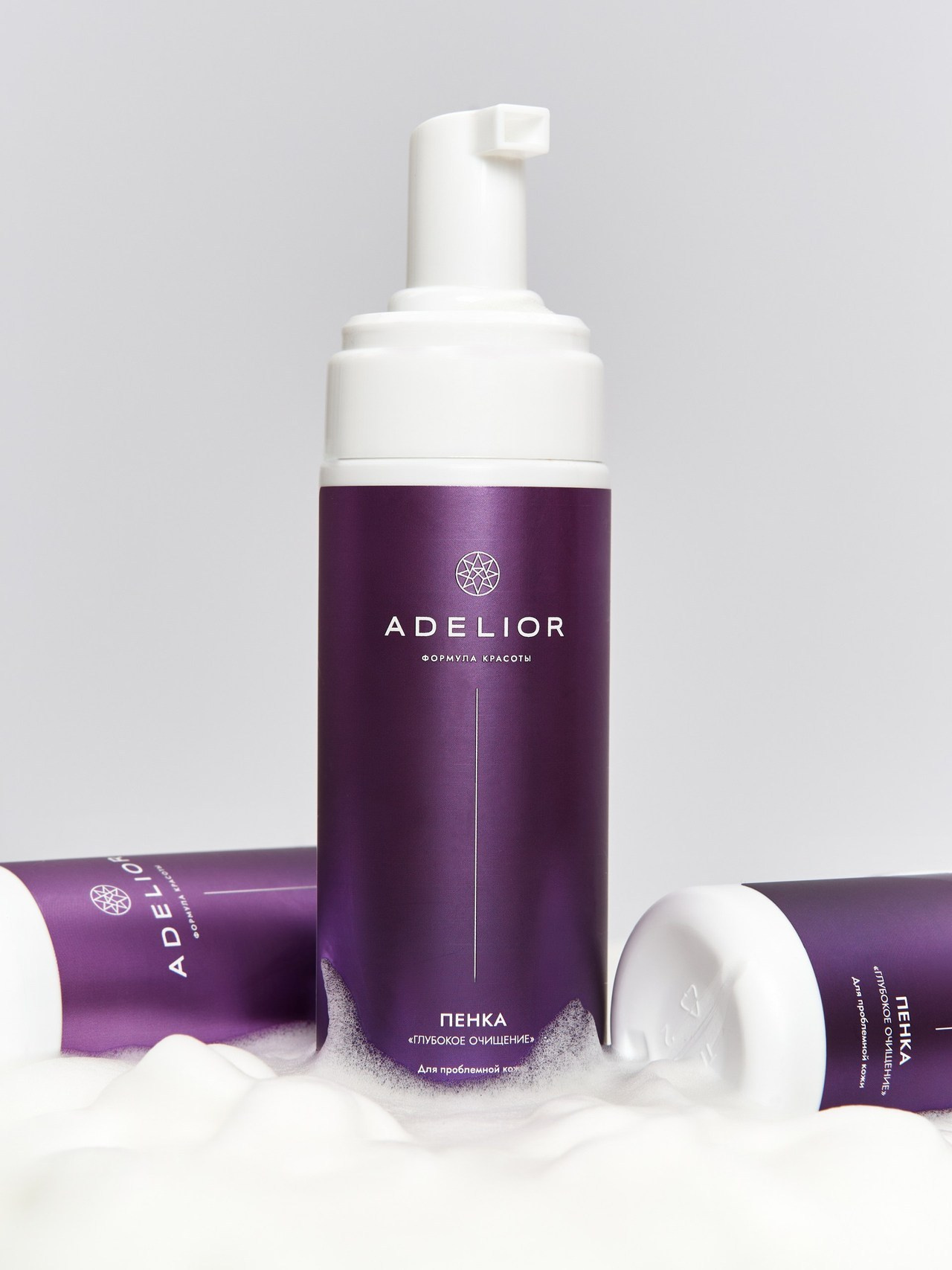 Портфолио: косметика. Packman Production: портфолио