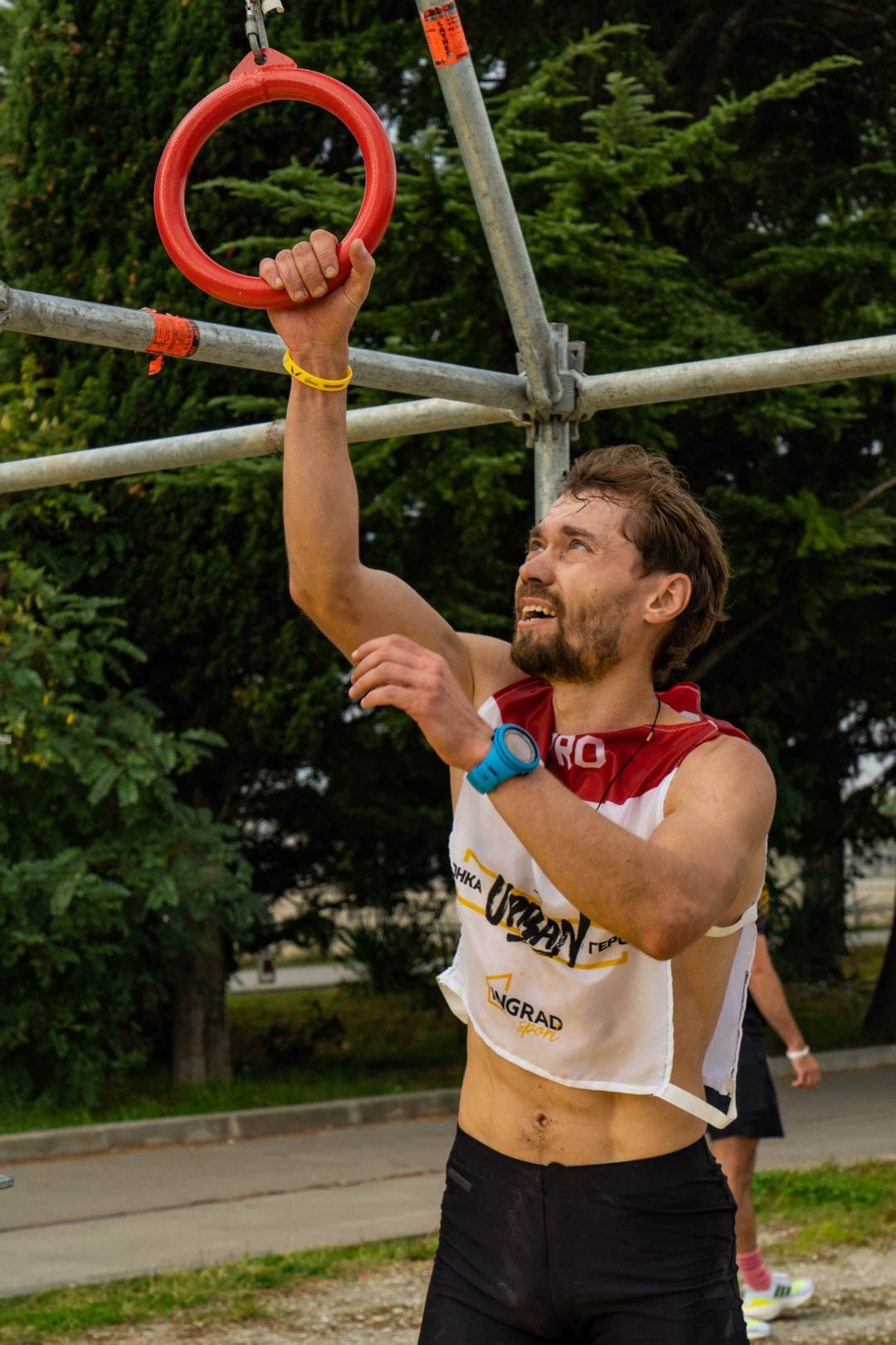 Гонка героев «Urban Sochi» 2022. Репортажный фотограф в Красной Поляне и Сочи Павлюченко Екатерина