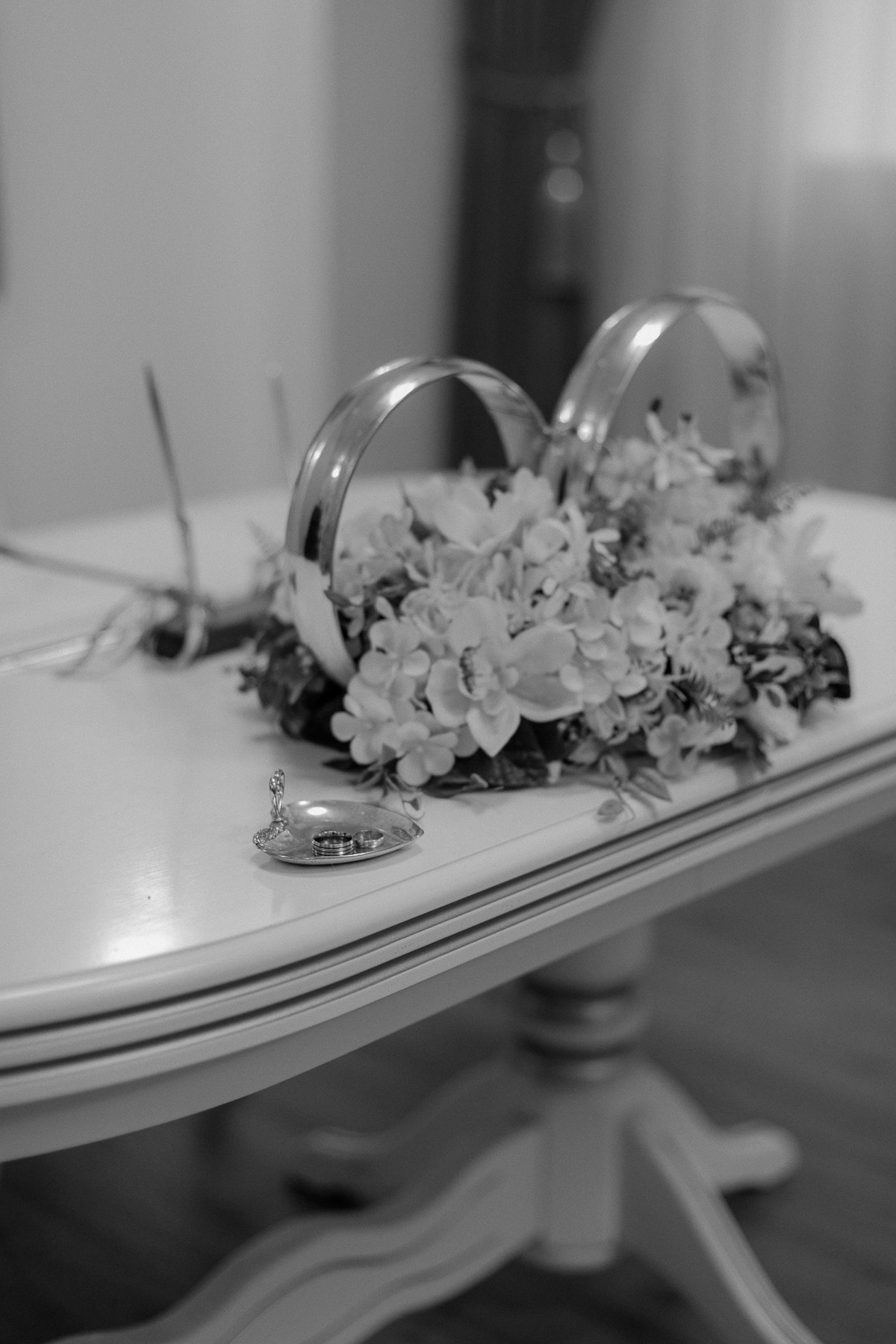 Анна+Павел. Свадебный, семейный фотограф Брянск, Москва — Виктория Антропова