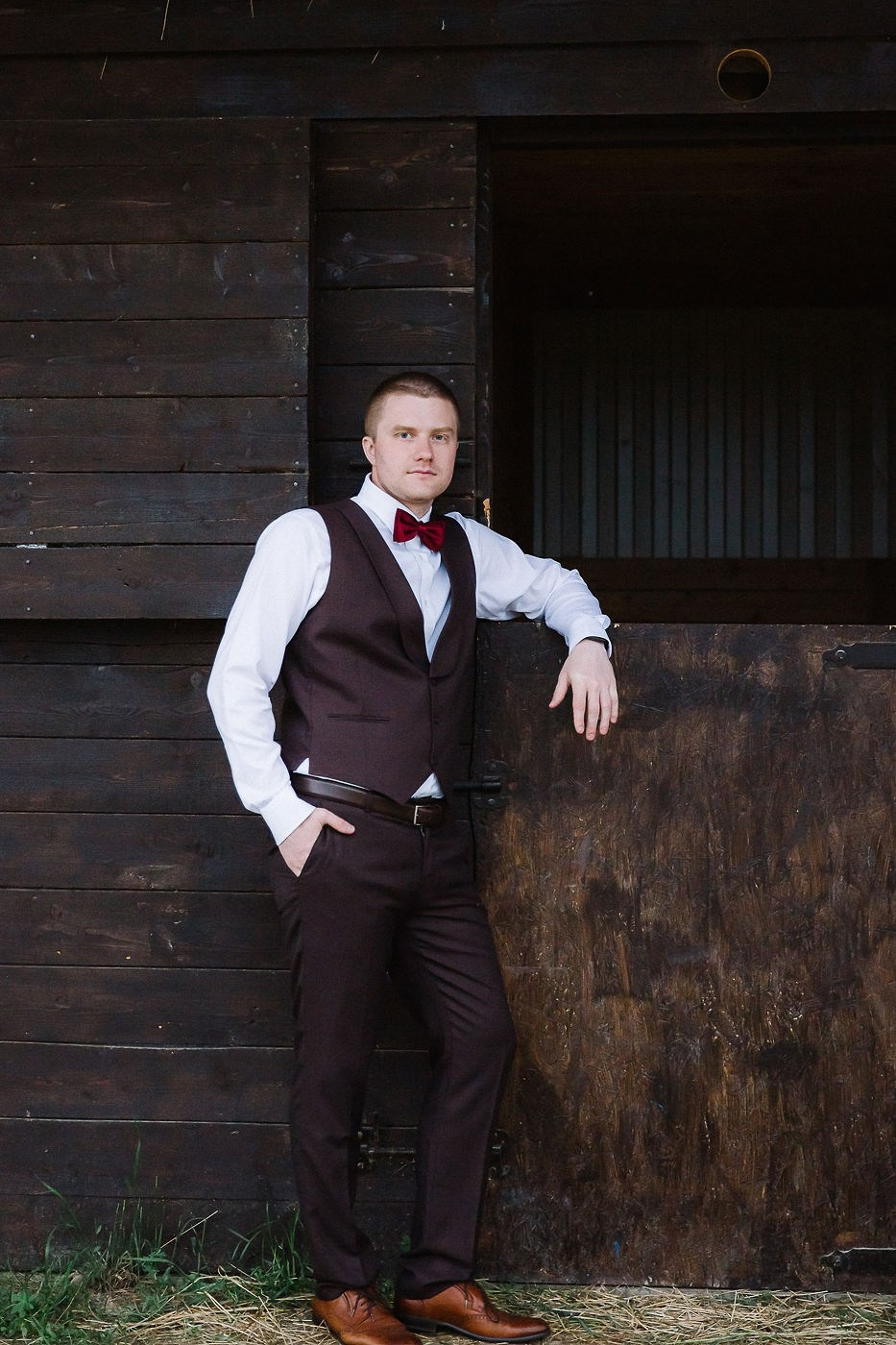 Лера и Иван