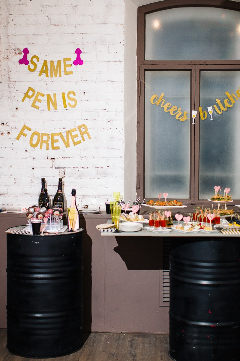 Девичник Лера. Свадебный, семейный фотограф Брянск, Москва — Виктория Антропова