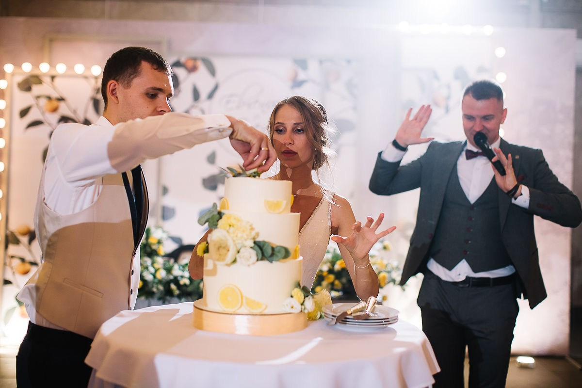 Елена и Евгений