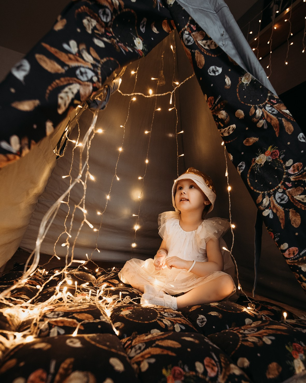 Новогоднее: Вика, Юрий, Оля и Уля. Фотограф г. Хабаровск