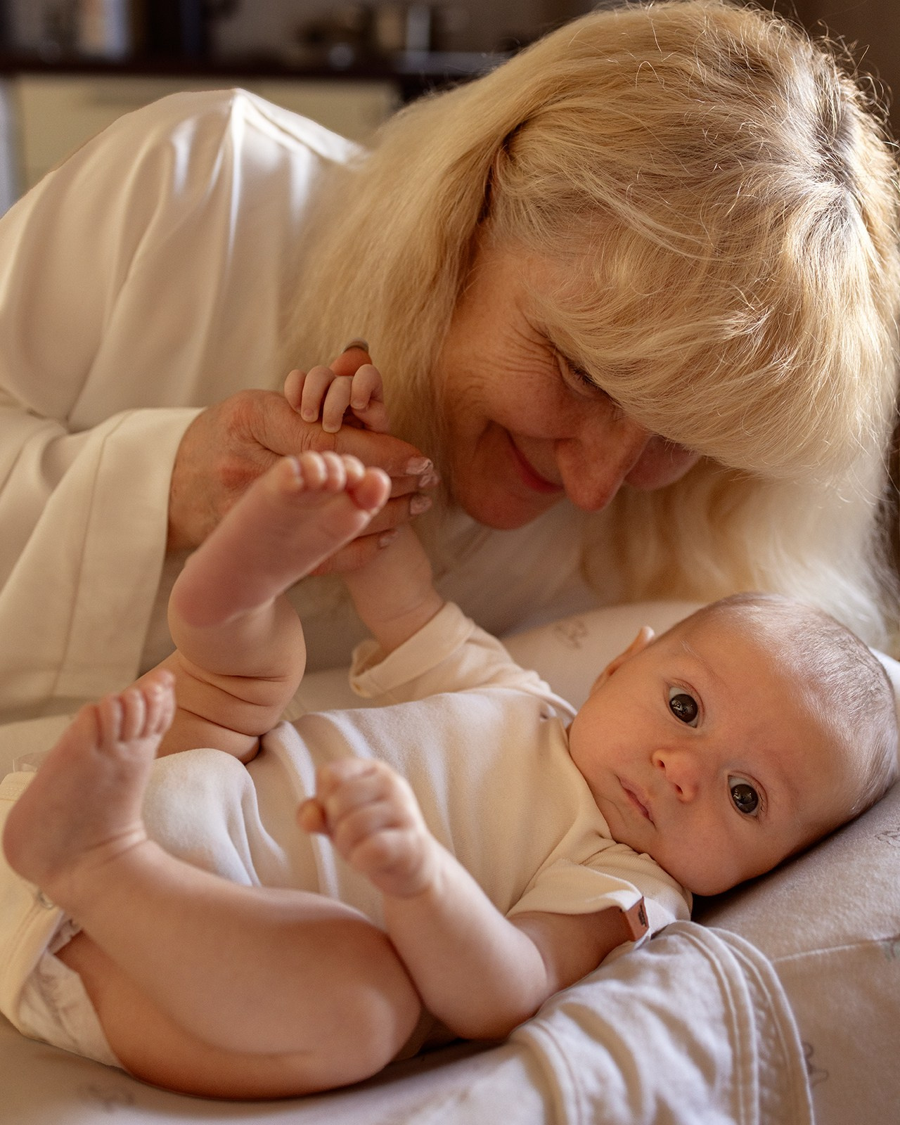 Новорожденные Lifestyle