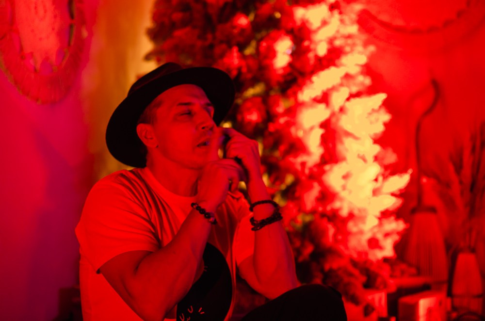 | АРТ-ДЖЕМ ОХАНА 108.6 — 01.12.24 |. Фотограф Ольга Дзюба. Фототерапия как зеркало души. КМВ