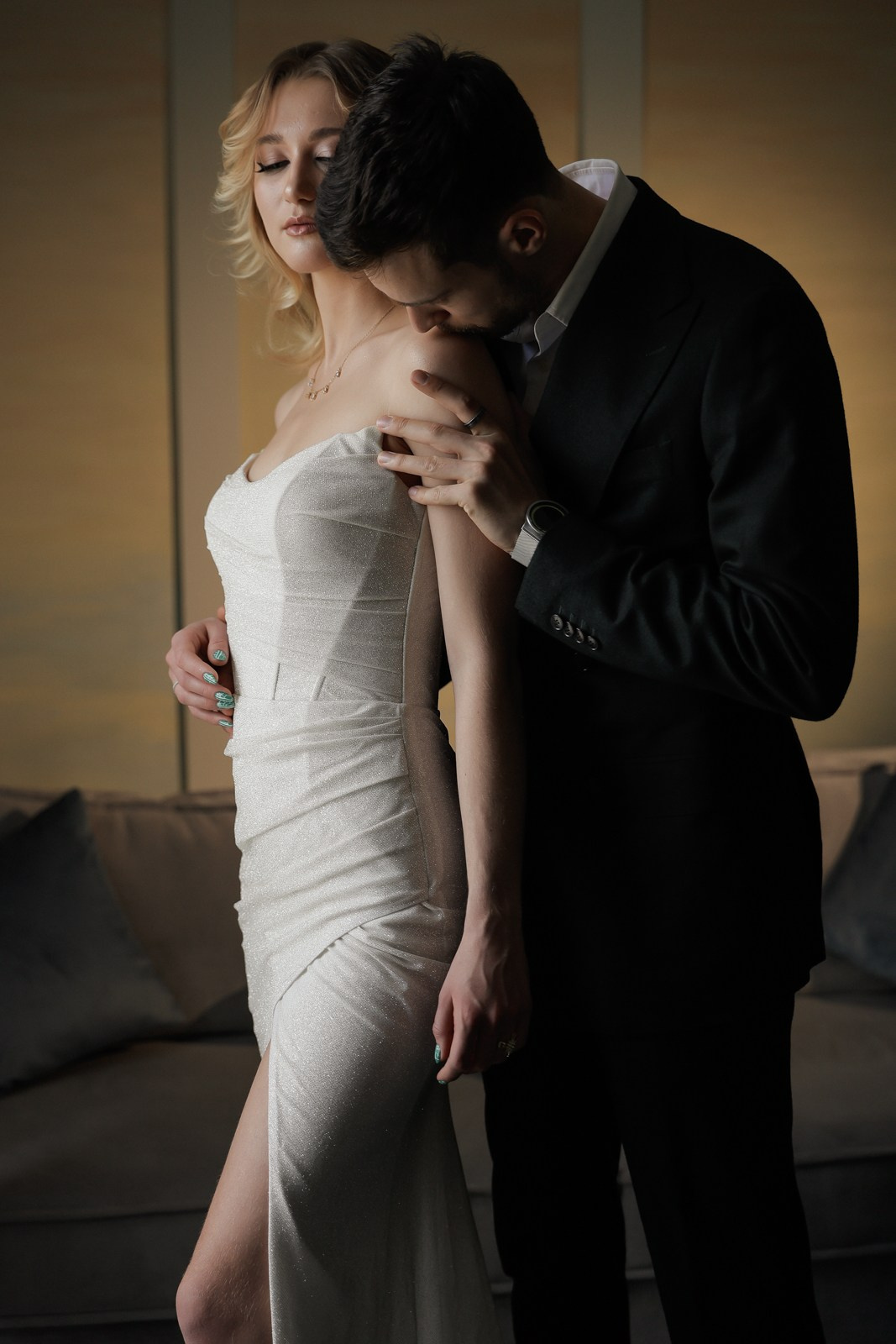 Максим и Кристина. 2024. Свадебный фотограф Великий Новгород Станислав Кособудский