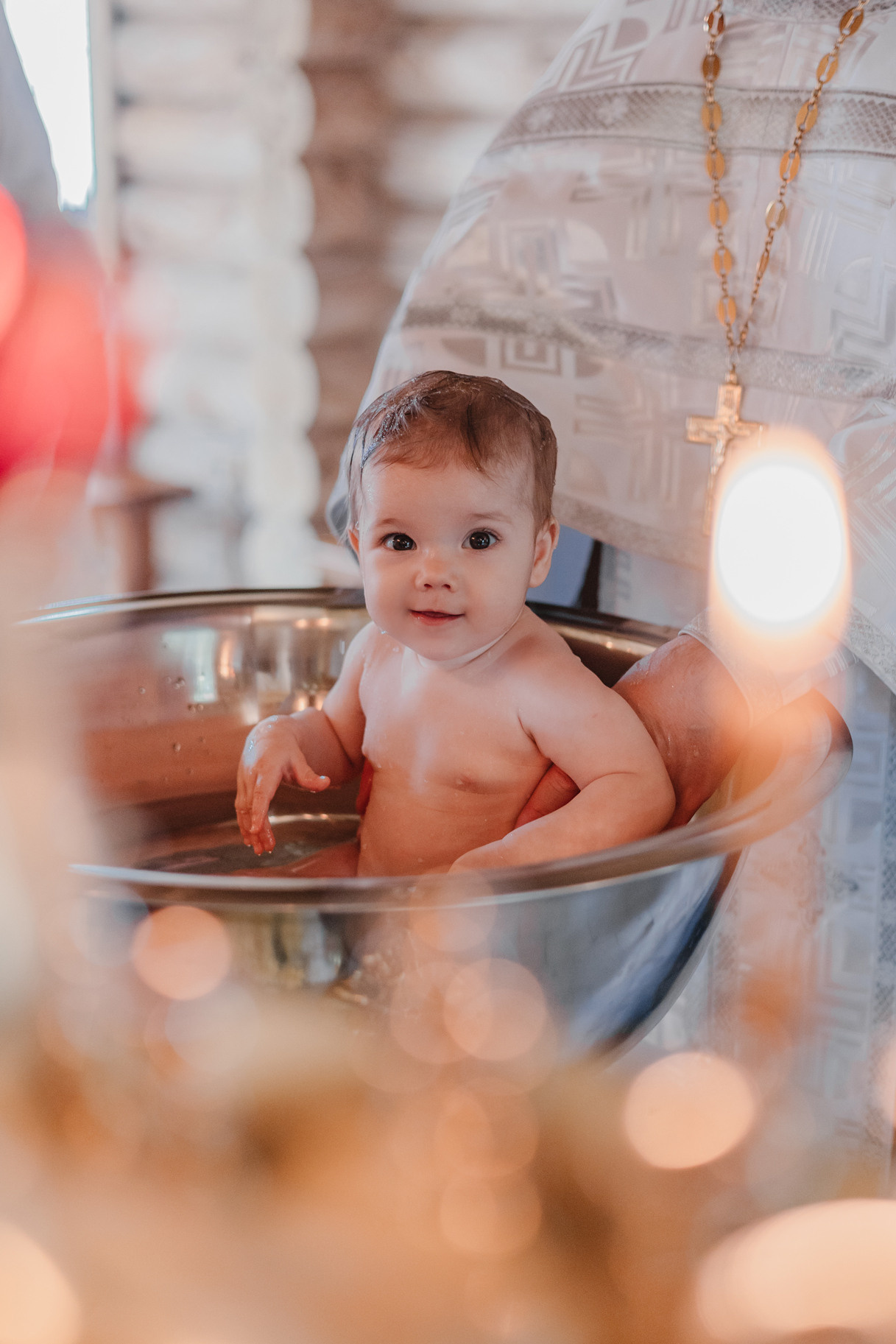 Неопалимая Купина, Брянск. Семейный и детский фотограф |Брянск| Анастасия Перепелкина