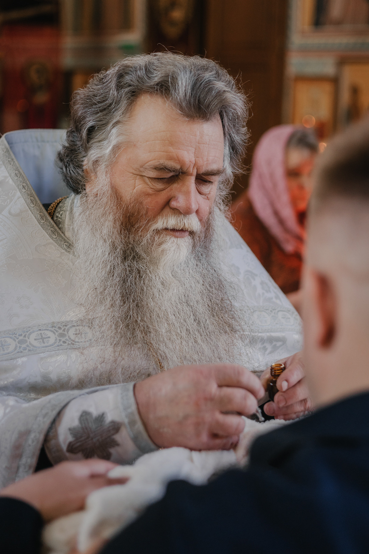 Храм в честь Рождества Пресвятой Богородицы. Семейный и детский фотограф |Брянск| Анастасия Перепелкина