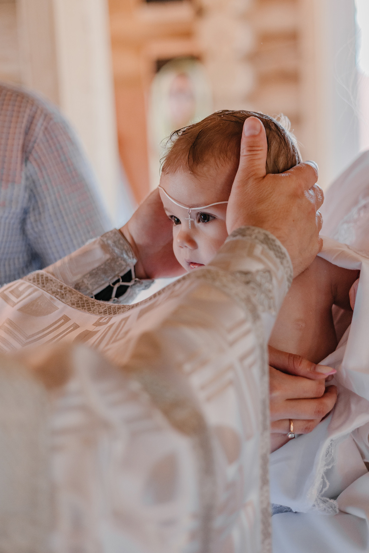 Неопалимая Купина, Брянск. Семейный и детский фотограф |Брянск| Анастасия Перепелкина