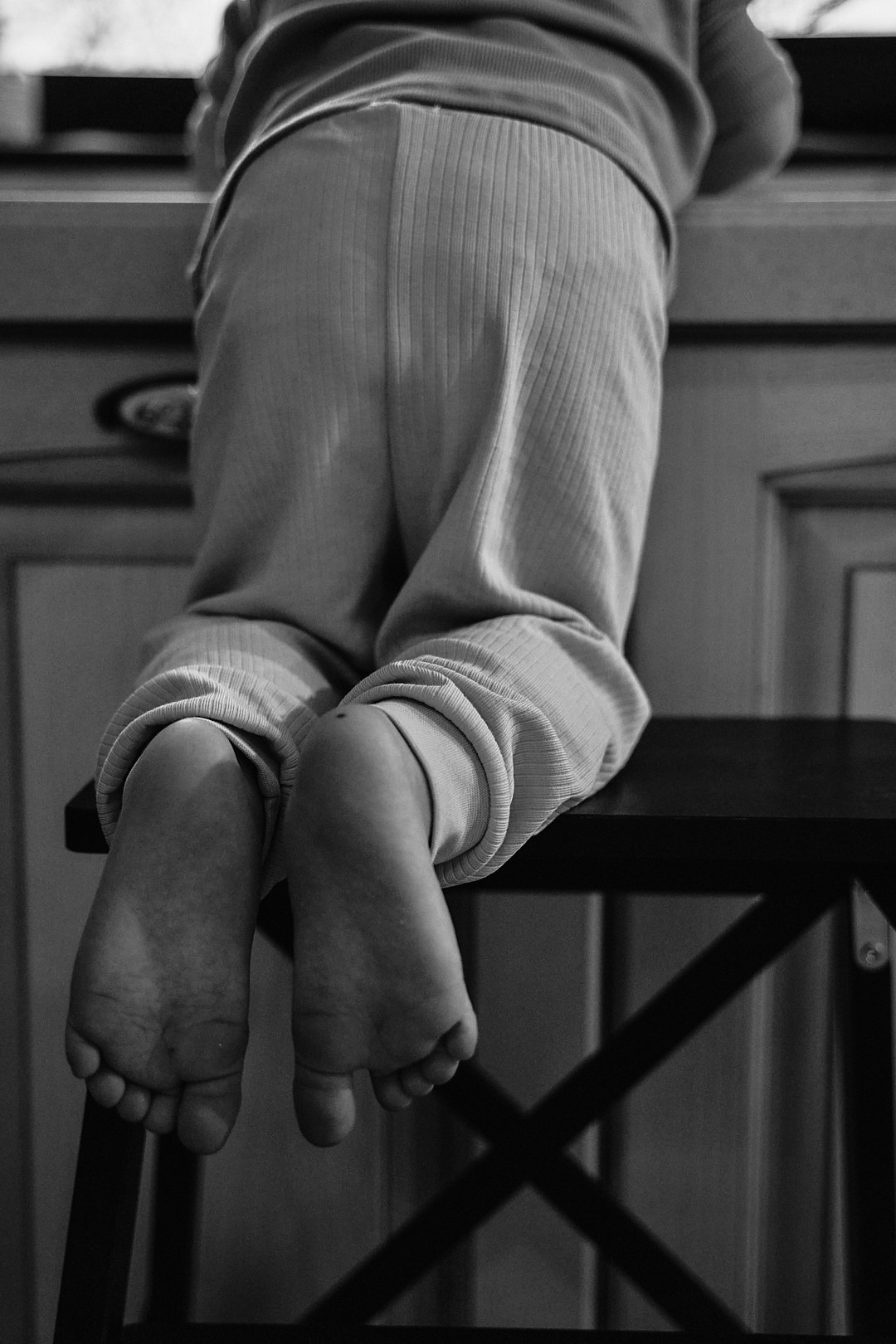 В гостях у бабушки. Фотограф в Санкт-Петербурге | Аня Маленчук