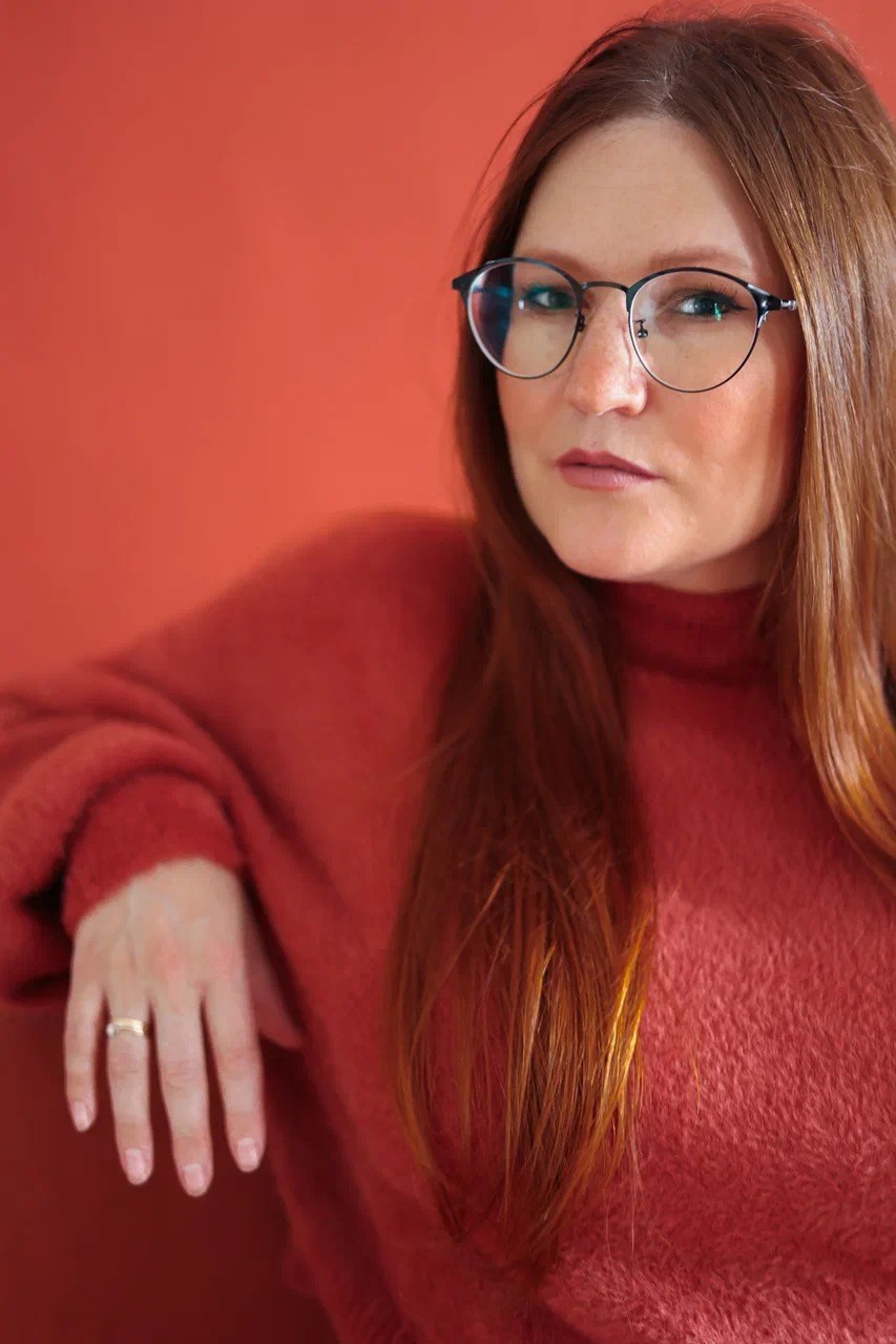 Фотосессия Анастасии. Фотограф ANNA GEREIHAN