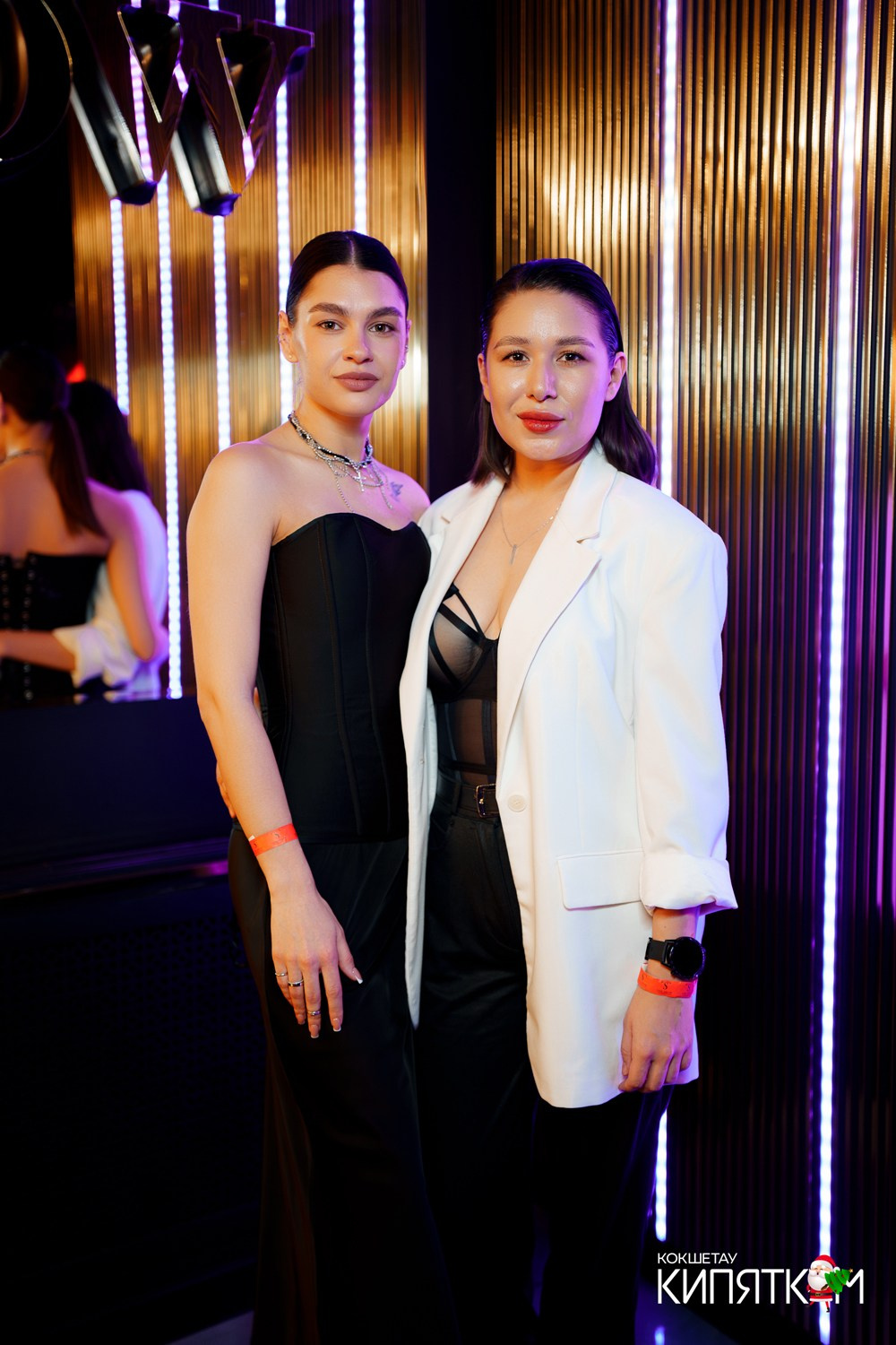 THE SHOW. КИПЯТКОМ КОКШЕТАУ