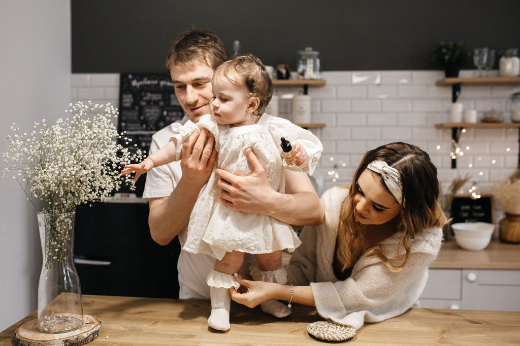 Семейный фотограф в Краснодаре. Свадебный, репортажный фотограф Дмитрий Макарченко