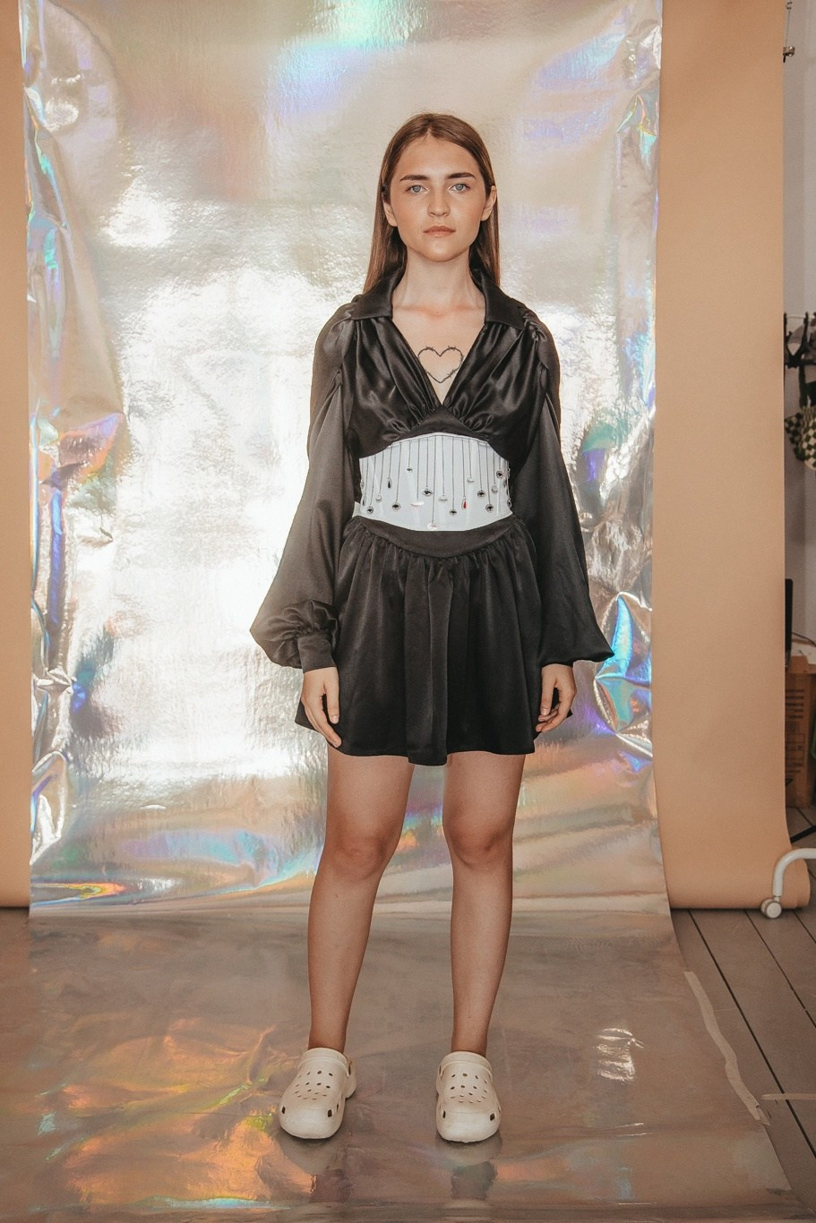 «Таврида.АРТ» фестиваль (Судак). Анна Рышкевич