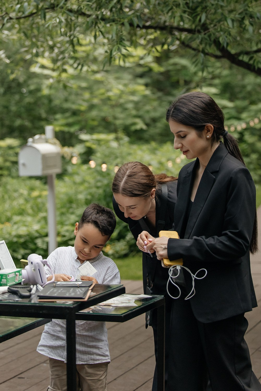 S & V. Свадебный фотограф Москва